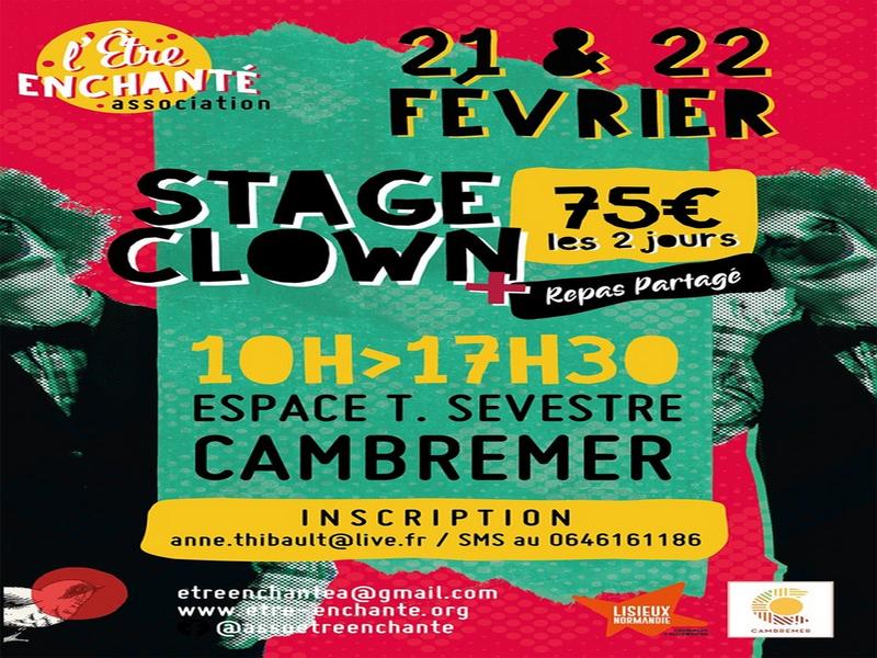 Stage de danse Jazz Roots