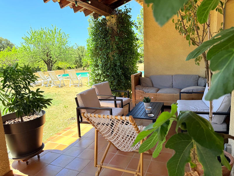 Maison - 154 m² - 7 pièces