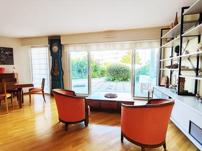 Appartement - 101 m² - 4 pièces