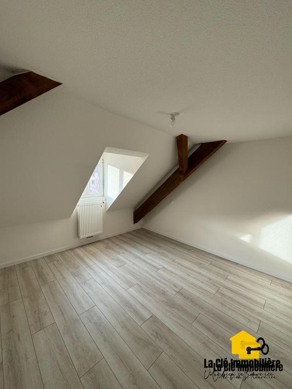 Appartement - 66 m² - 2 pièces