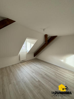 Appartement - 66 m² - 2 pièces