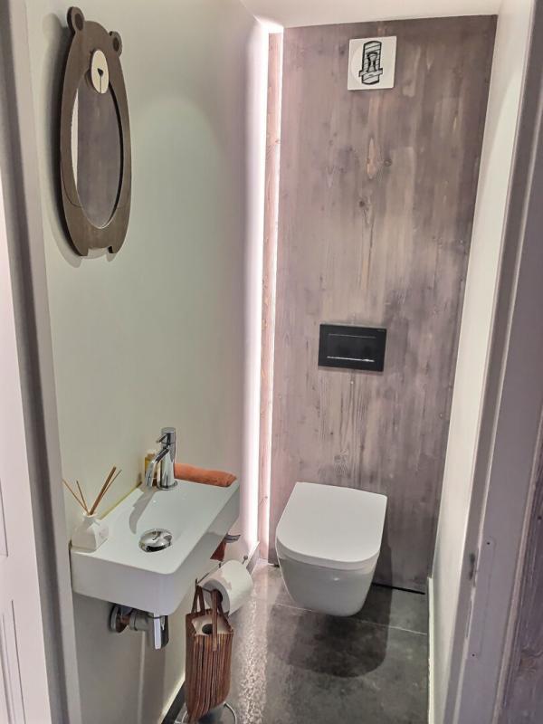 Appartement - 63 m² - 4 pièces