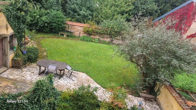 Maison - 172 m² - 6 pièces