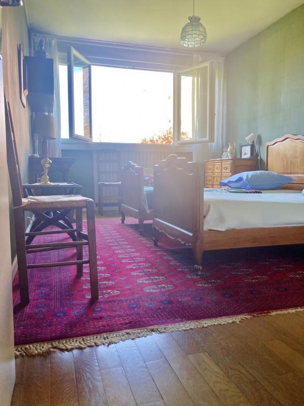 Appartement - 116 m² - 5 pièces