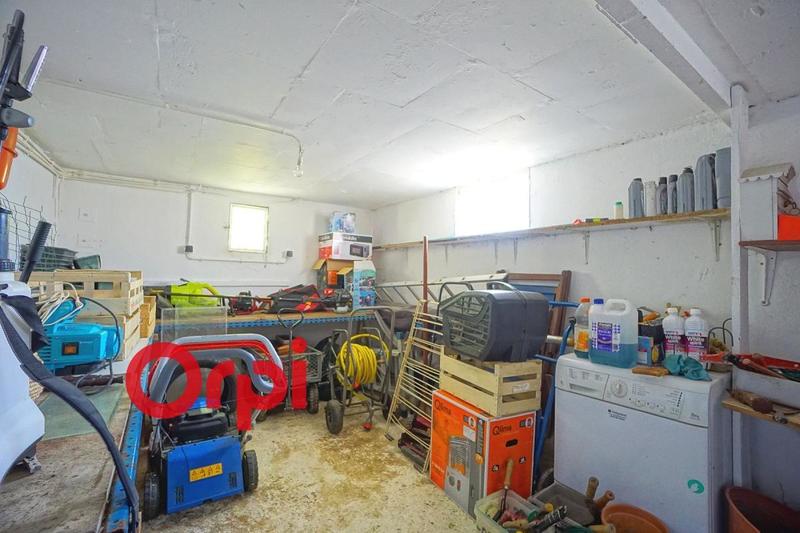 Maison - 67 m² - 4 pièces