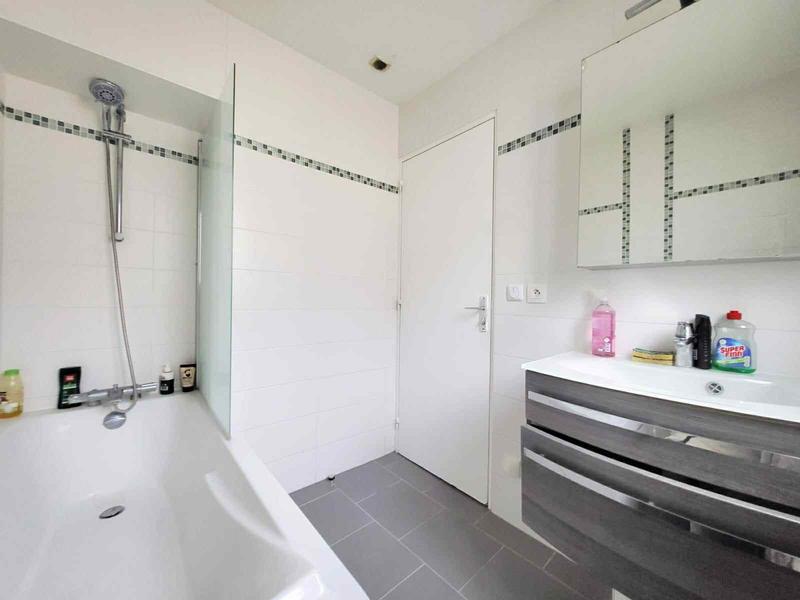 Appartement - 53 m² - 3 pièces