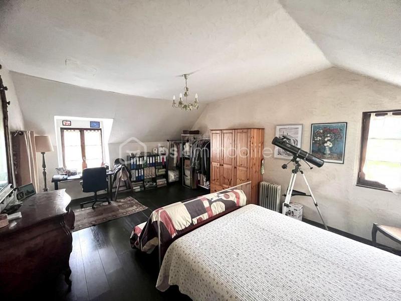 Maison en pierre - 150 m² - 6 pièces