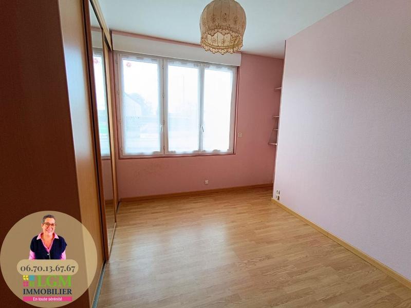 Maison - 145 m² - 4 pièces