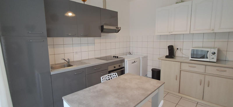 Maison - 107 m² - 6 pièces