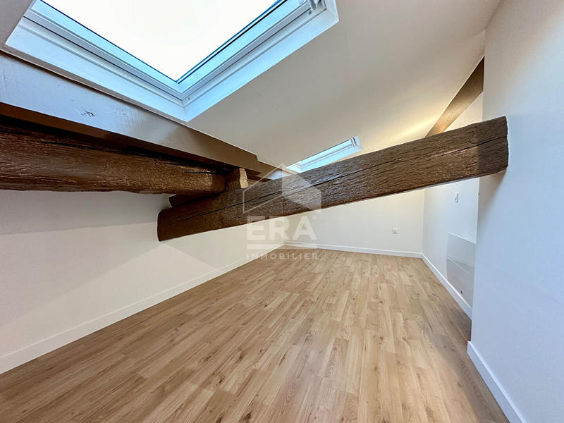 Appartement - 74 m² - 4 pièces