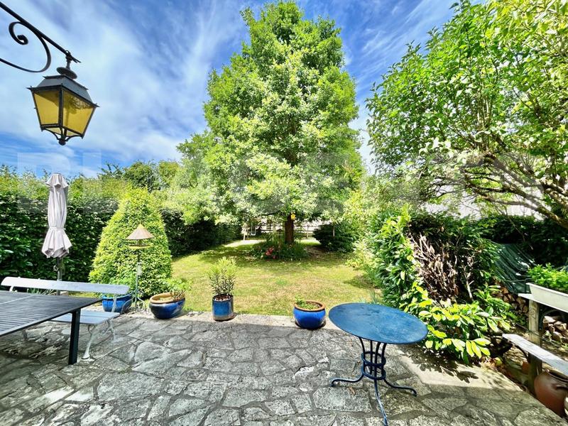 Maison - 114 m² - 6 pièces