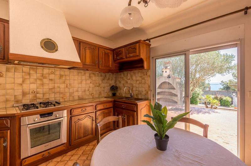 Maison - 94 m² - 3 pièces