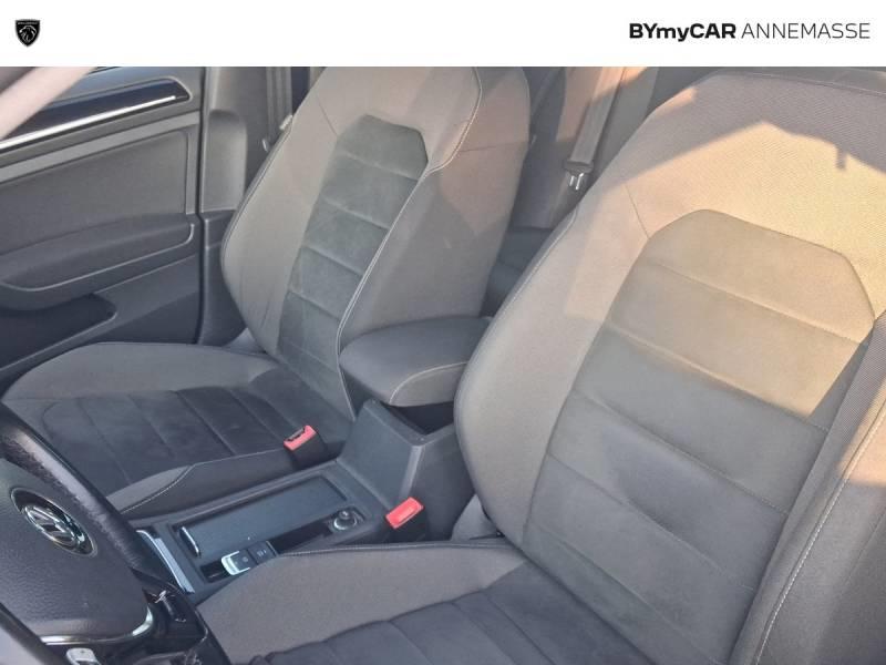 Volkswagen Golf 2.0 Tdi 150 Fap Dsg7 4Motion Carat