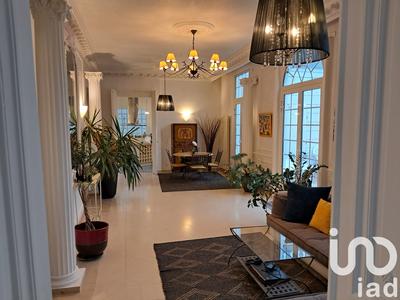 Maison - 137 m² - 5 pièces