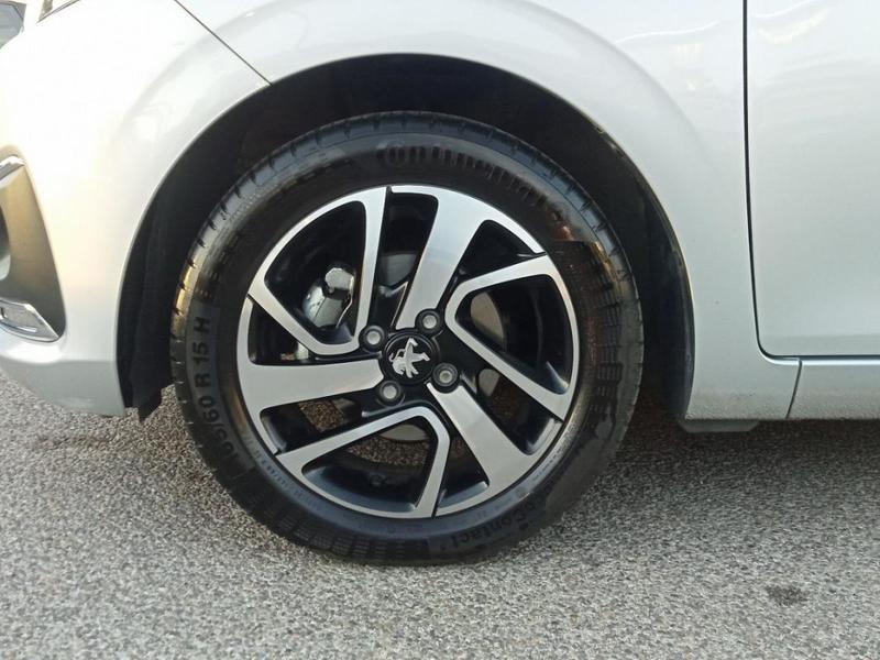 Peugeot 108 1.2 PureTech 82 Allure