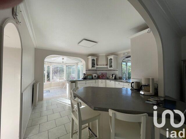 Maison - 148 m² - 5 pièces