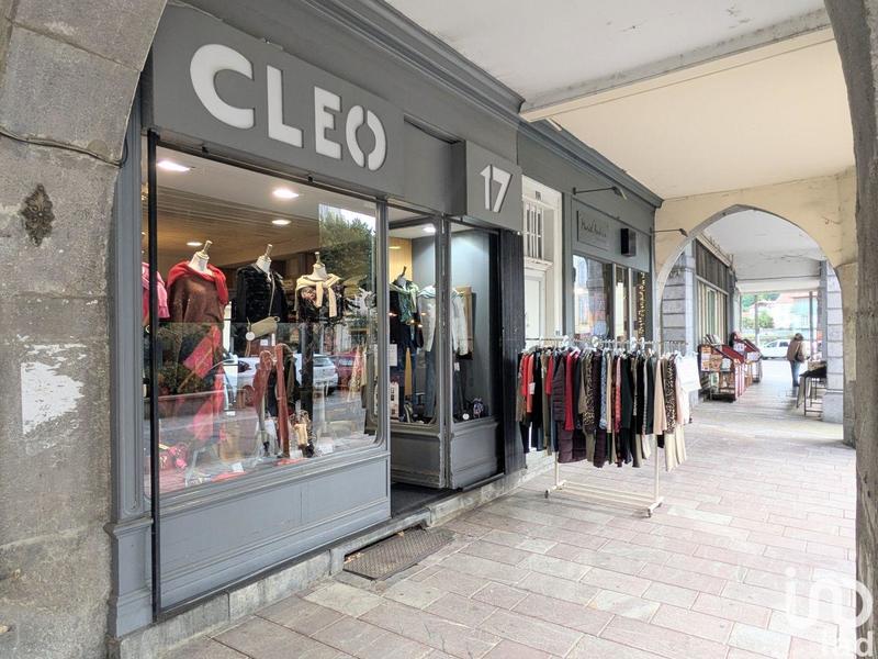 Local commercial - 75 m²