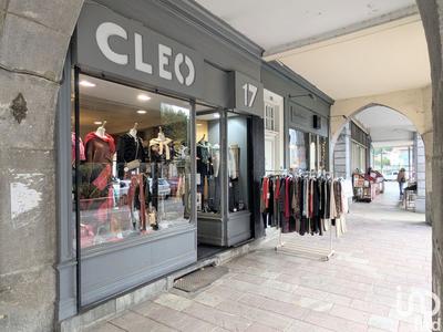 Local commercial - 75 m²