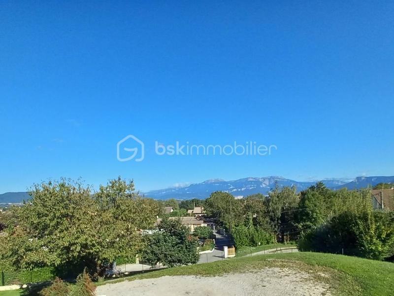 Maison - 136 m² - 5 pièces