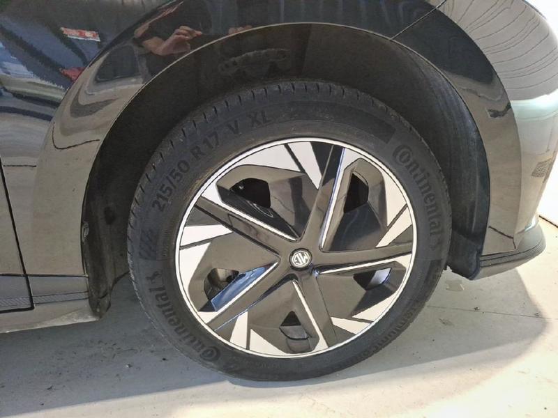 Mg Mg4 Electric 51kWh - 125 kW 2wd Standard