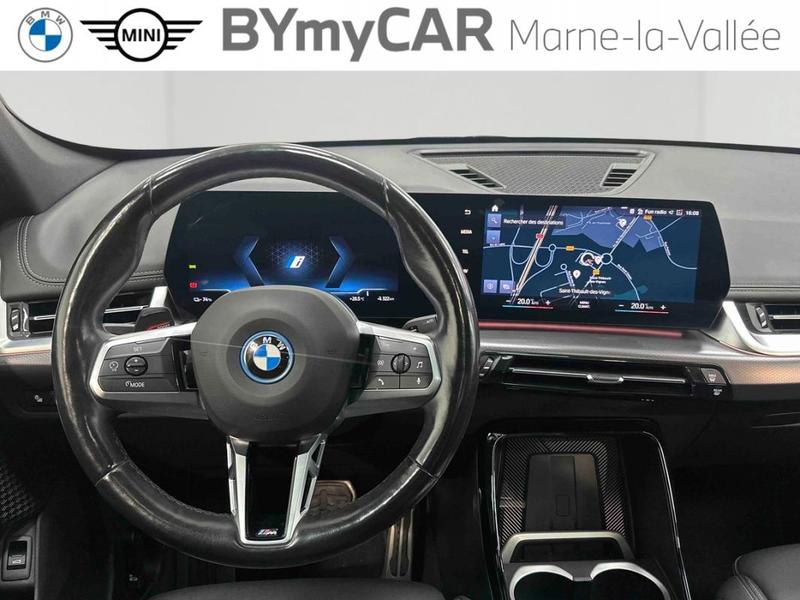 Bmw iX1 U11 xDrive30 313ch Bva m Sport