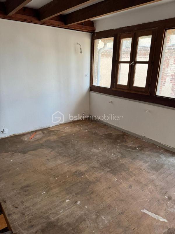 Maison de maîtres - 218 m² - 9 pièces