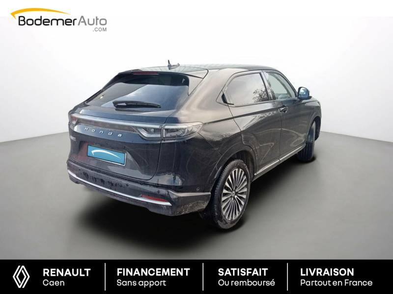 Honda e:Ny1 204 ch Advance