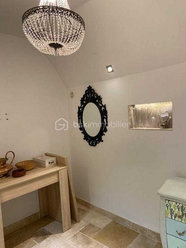 Maison de village - 115 m² - 5 pièces