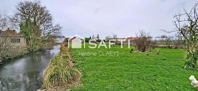 Maison - 132 m² - 6 pièces