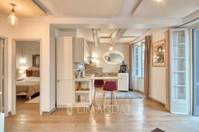 Maison de village - 126 m² - 5 pièces