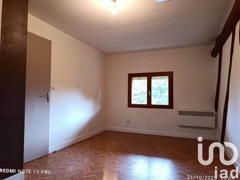 Maison de campagne - 250 m² - 12 pièces