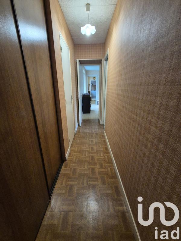 Ferme - 76 m² - 4 pièces