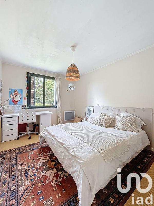 Maison - 175 m² - 8 pièces