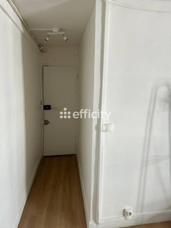 Appartement - 30 m² - 2 pièces