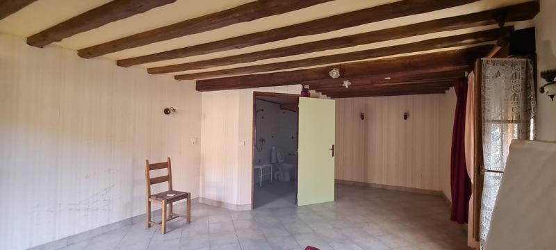 Ferme - 274 m² - 11 pièces