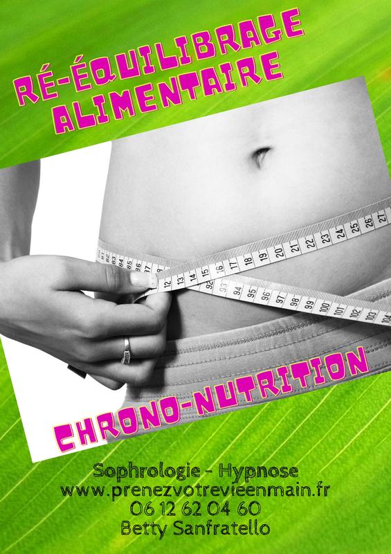 Prenez Votre Vie en Main