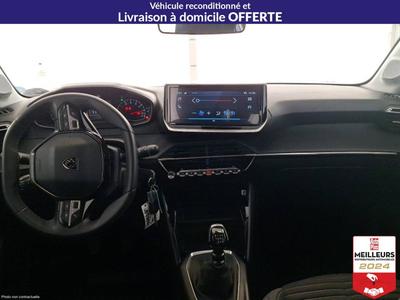 Peugeot 208 PureTech 100 s&amp;S Active