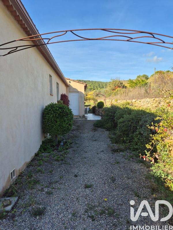 Maison - 147 m² - 5 pièces