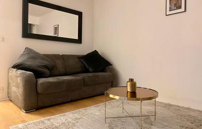 Studio - 26 m² - 1 pièce