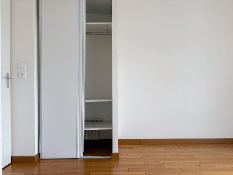 Appartement - 78 m² - 3 pièces