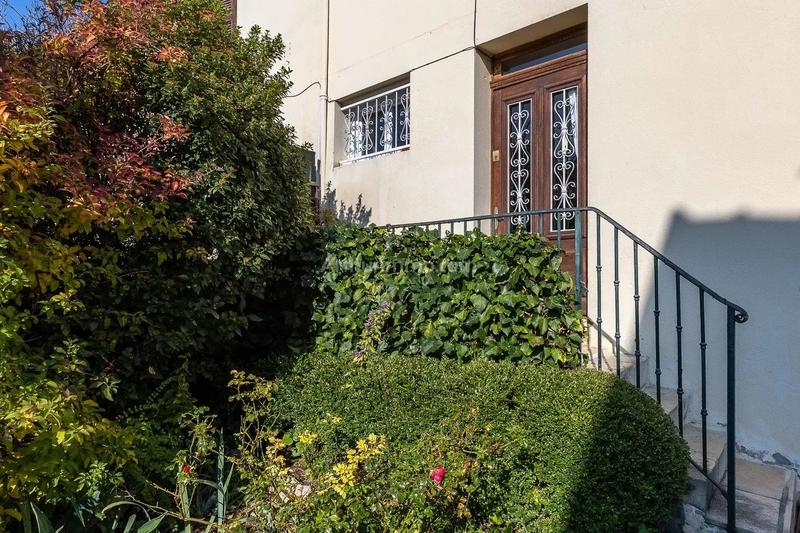 Maison - 192 m² - 5 pièces