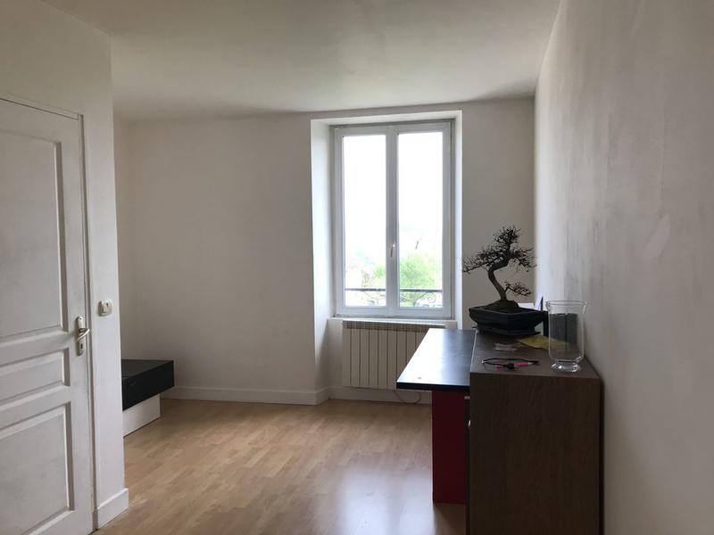 Immeuble - 620 m² - 25 pièces