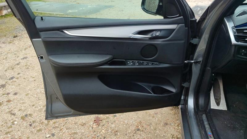 Bmw X5 (F15) 40e xDrive 313 Hybride Bva8 m Sport