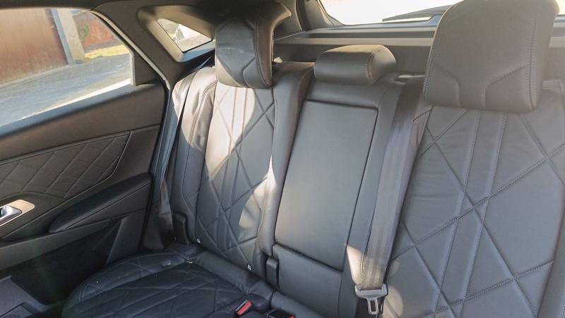 Ds Ds 7 Crossback 1.5 BlueHDi 130 Rivoli