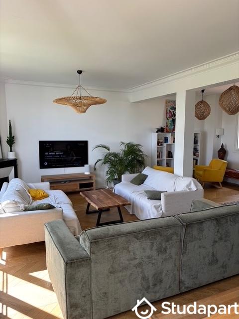 Chambre - 28 m² - 1 pièce