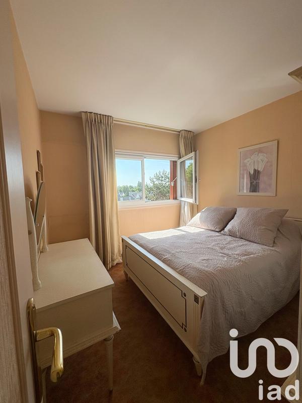 Appartement - 74 m² - 3 pièces