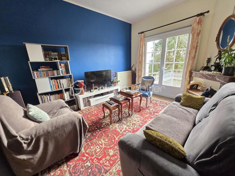 Maison de ville - 169 m² - 7 pièces