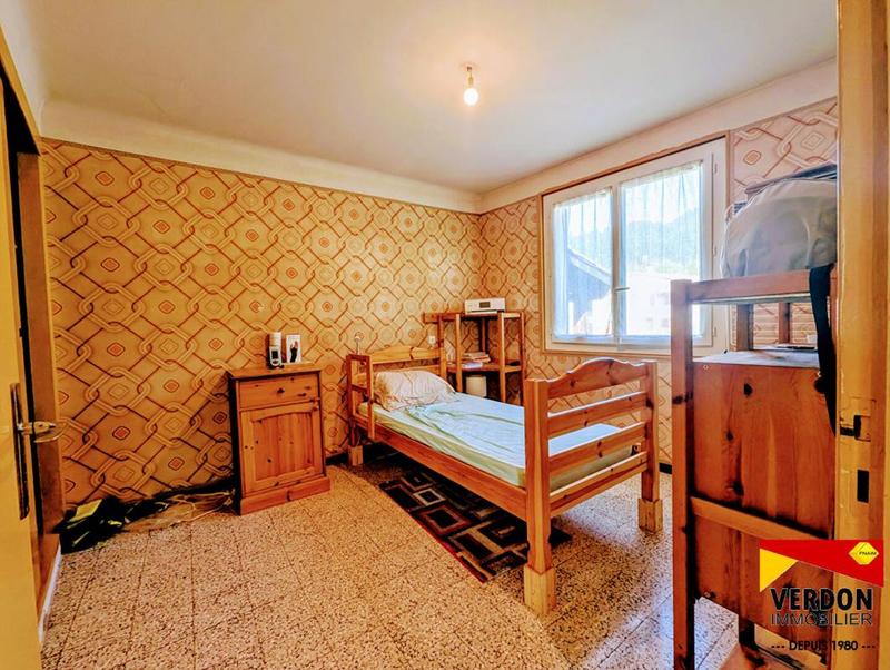 Maison de village - 62 m² - 3 pièces