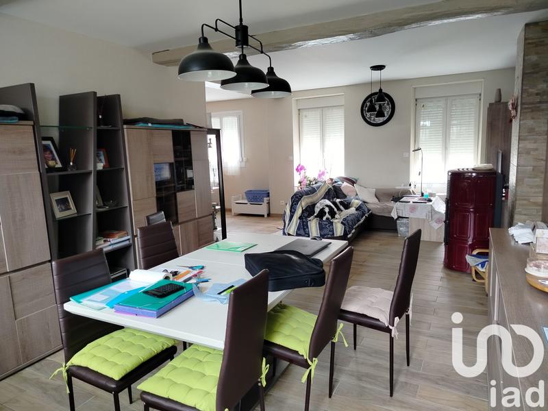 Maison - 246 m² - 7 pièces