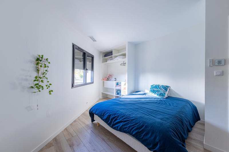 Maison - 177 m² - 5 pièces